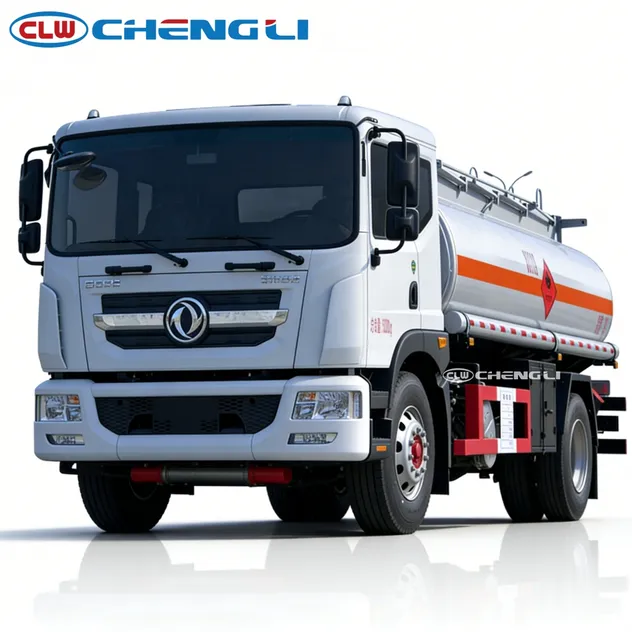 Dongfeng 13000L