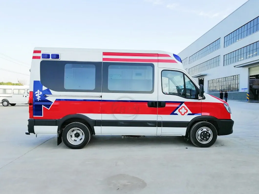 Ambulance Photo 3