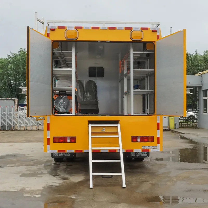 Pump Equipment Detail