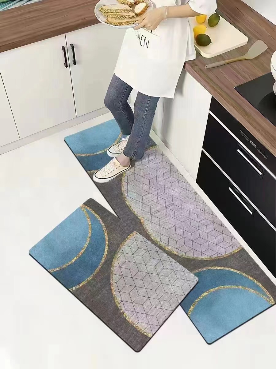 China Kitchen cover mat Manufacturers, Suppliers