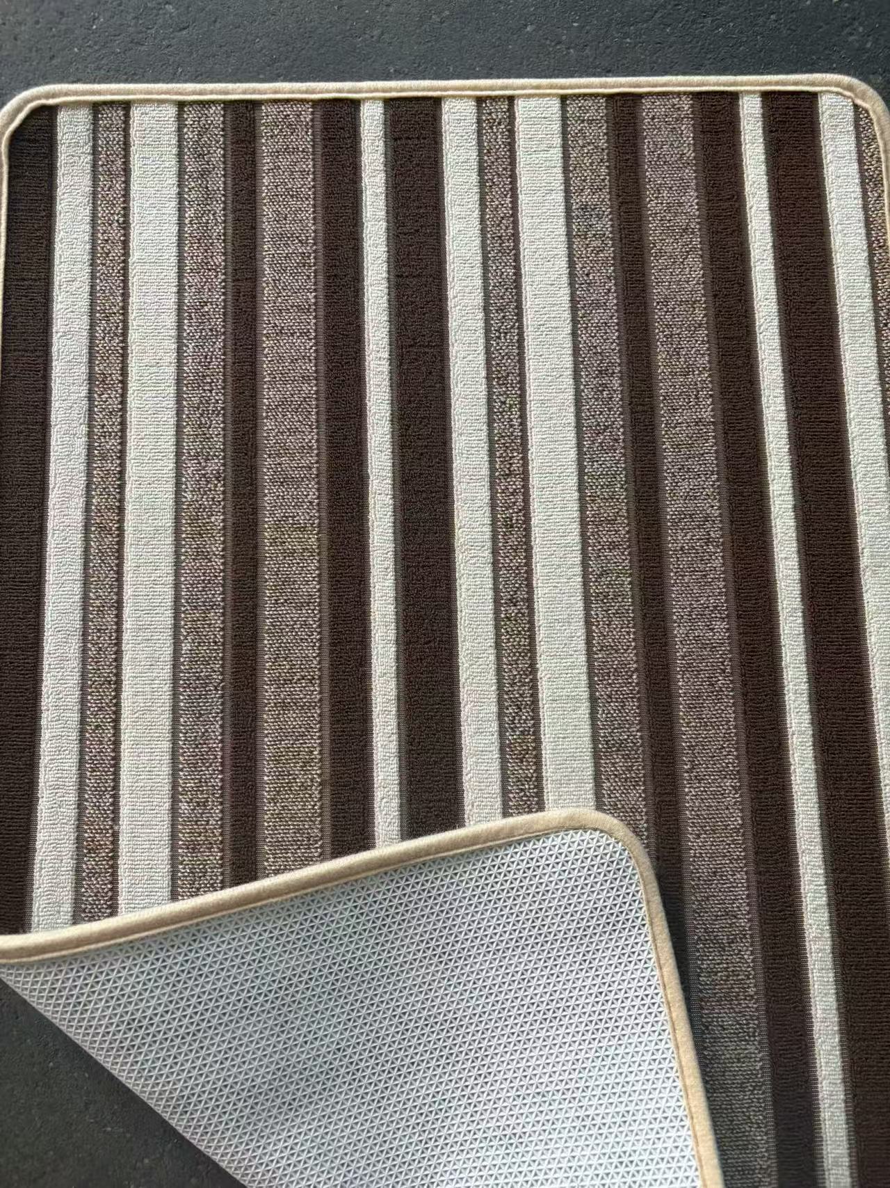 High-Quality Home Decorative Floor Carpet Anti-slip Loop Pile Carpet Living Room Meeting Room Exhibition Hall Hotel Aisle Studio Stairs Rugs Supplier, Suppliers