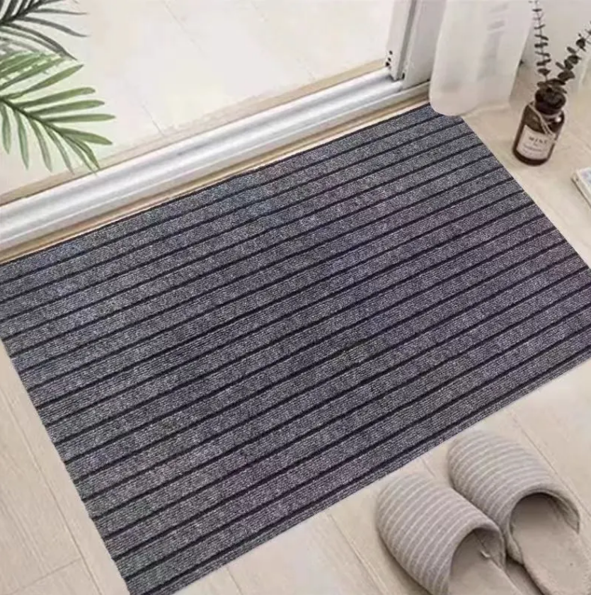 China Seven stripe floor mat Supplier, Suppliers
