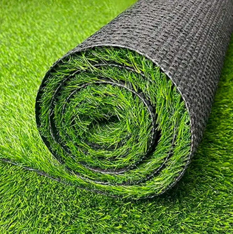High-Quality Good Quality and Anti-UV Synthetic Grass Garden Customized Outdoor Artificial Grass for Landscape Manufacturer, Factories