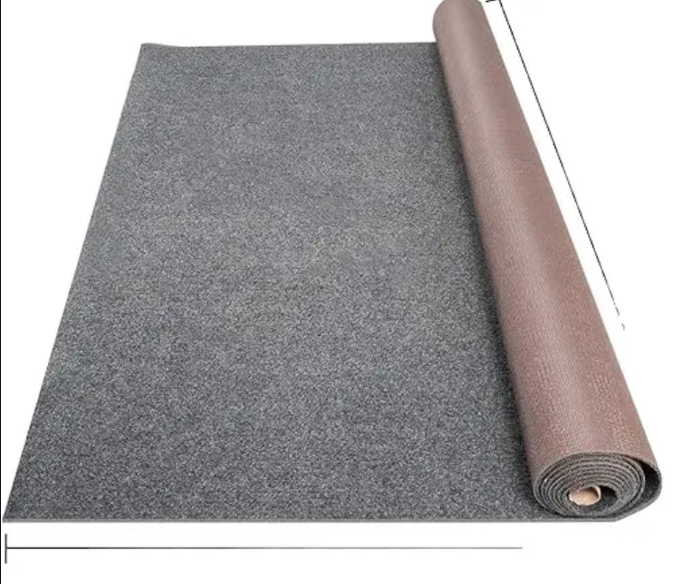China Anti-Slide TPR Water-Proof Back Cut Outdoor Marine Carpeting Easy Clean Carpet Roll Rugs outdoor door mat for home area Manufacturer, Manufacturers