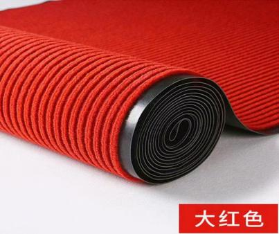 Roll Length Spec