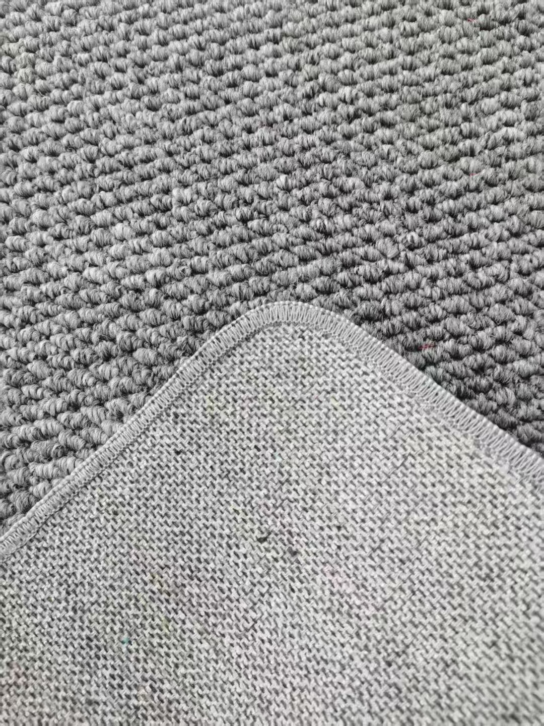 High-Quality Comfortable Fluffy Soft Polyester Fibers Fabric Rug Mat Carpet Manufacturer, Supplier