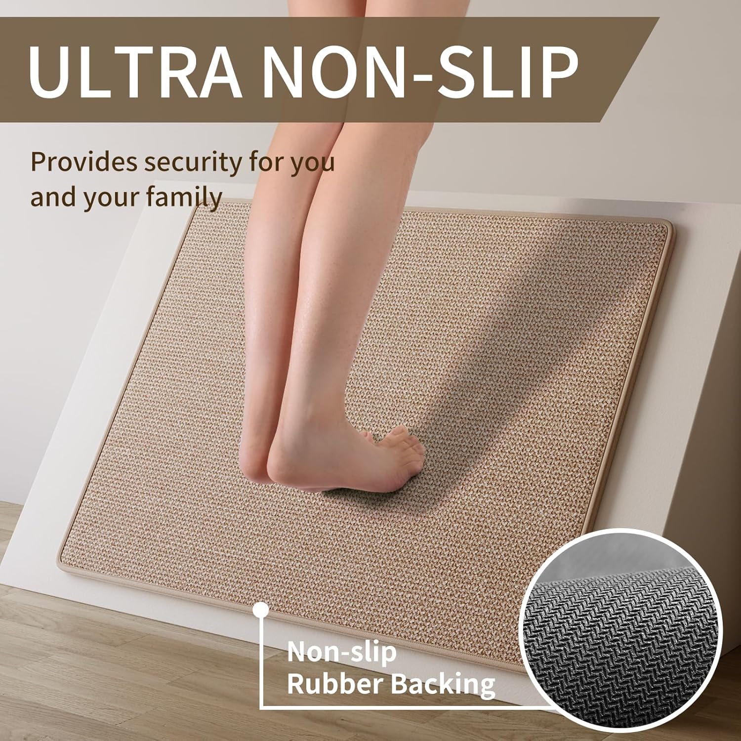 Pool Pile Indoor Mat 3