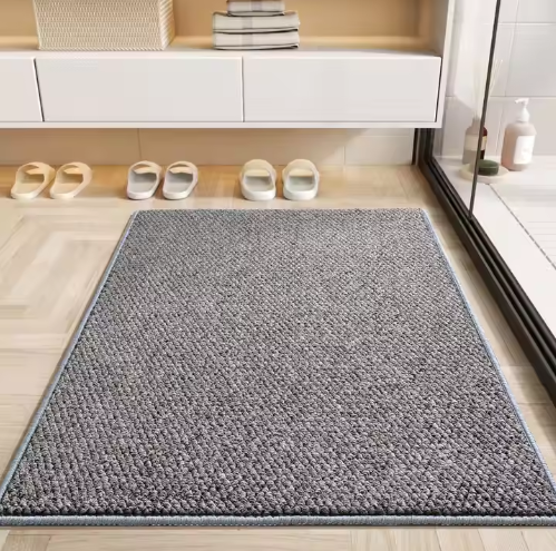 High-Quality Modern Eco-friendly Polypropylene Large Area Rug Easy-to-Clean Custom Synthetic Sisal Carpet for Teen for Home Living 4m Hallway Manufacturer, Factory