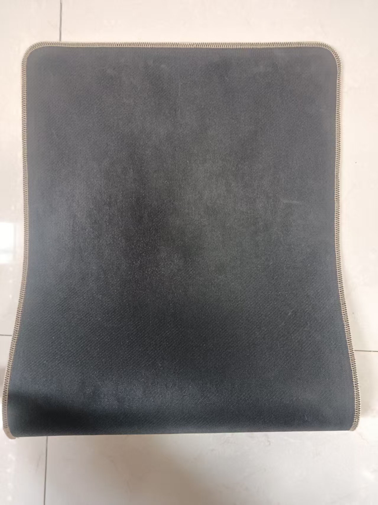 China Custom Logo PVC Rubber TPR Nylon Welcome Doormat Digital Printed Floor Door Mat Supplier, Factory
