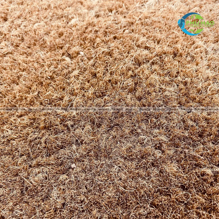 High-Quality Heavy-Duty Coconut Coir WELCOME MATS RUGS Pet Mat from Vietnam Perfect for Scraping Dirt & Mud Manufacturer, Factory