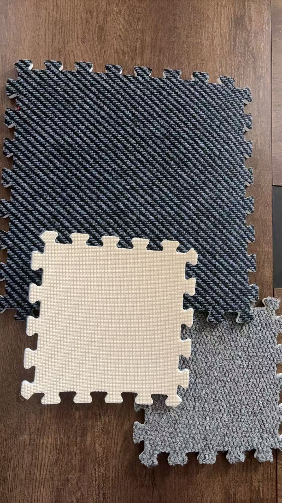High-Quality Preferential Price Eva Puzzle Mat Thick 2.6cm Eva Foam Puzzle Mat Splicing Crawl Martial Arts Dance Mat Supplier, Factory