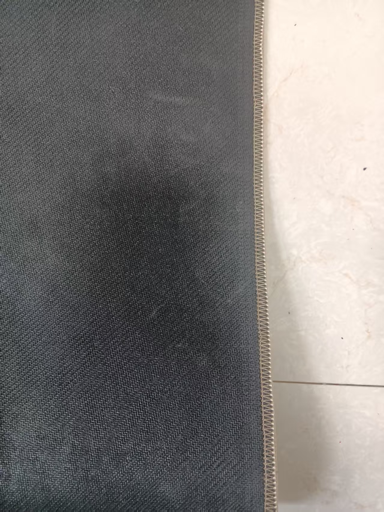 China Custom Logo PVC Rubber TPR Nylon Welcome Doormat Digital Printed Floor Door Mat Supplier, Factory