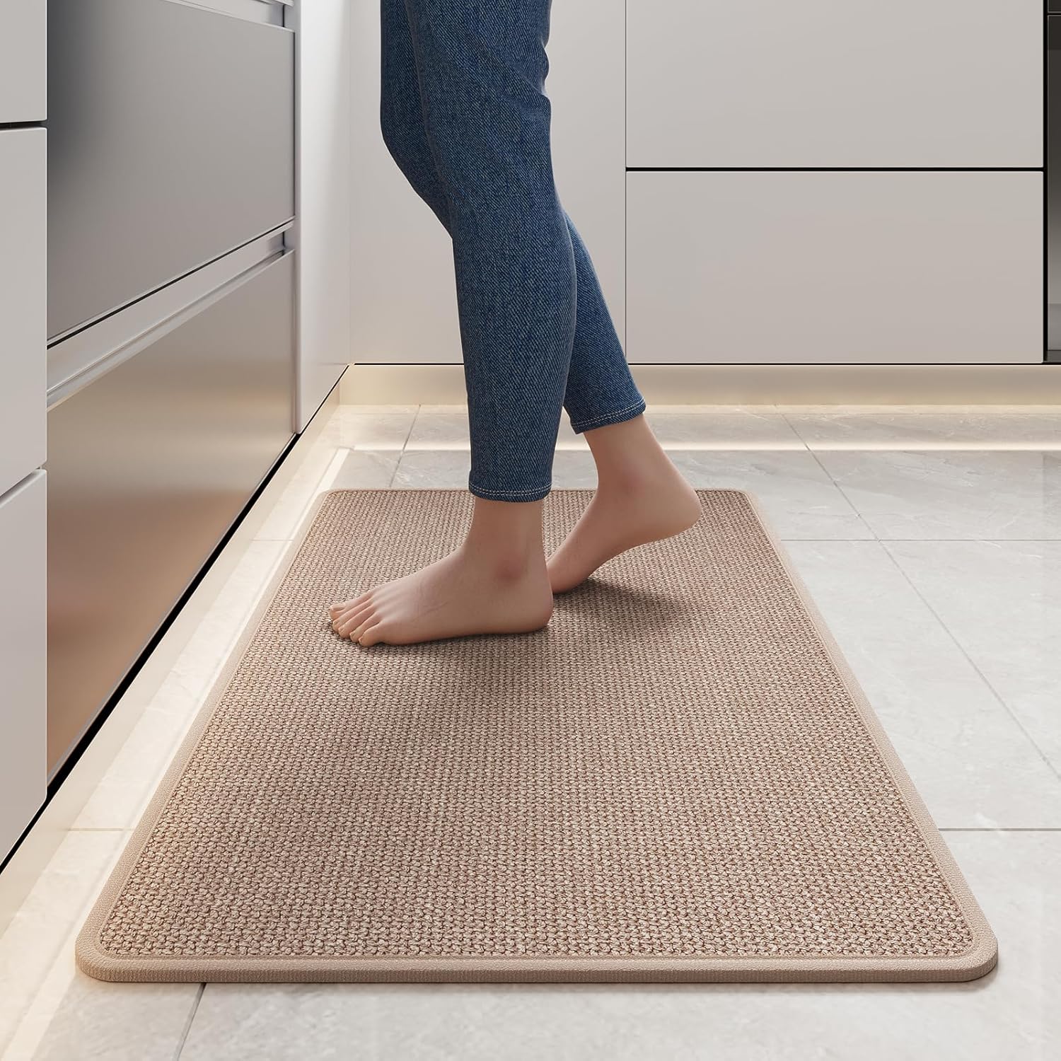 Pool Pile Indoor Mat 5