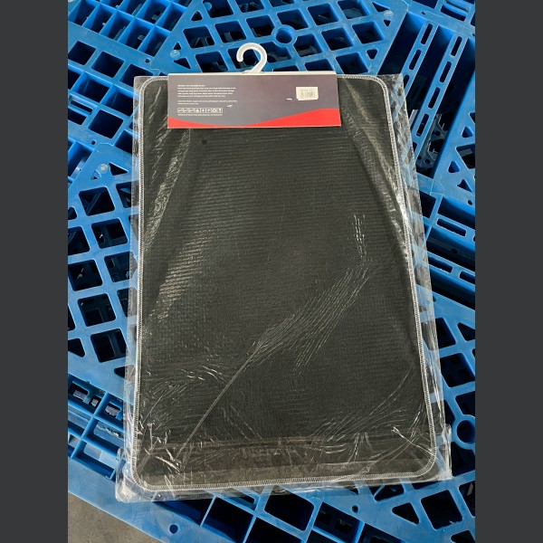 High-Quality 3.5mm Pool Pile Plain Indoor Mat Printed Kitchen runner Jute Hallway Runner Rug Non Slip Washable, Rubber Backed Absorbent Laundry Rugs Laundry Room Runner, Black Long Entry Runner Manufacturers, Factories