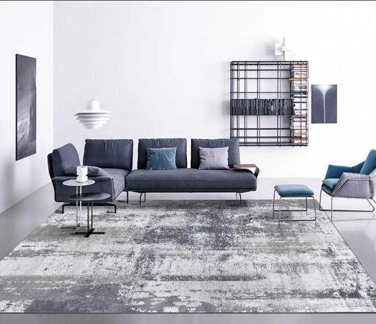 High-Quality CF Manufacturer silkg straight Luxury style Chenille indoor Area Regional rugs for Custom Print Persian Area carpets washable Supplier, Factories