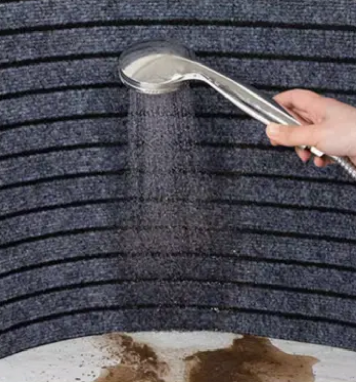High-Quality Hot Selling Non slip Seven Striped Doormat Hallway Carpet Kitchen Oil Absorbent Carpet Floor Mat Manufacturer, Factory