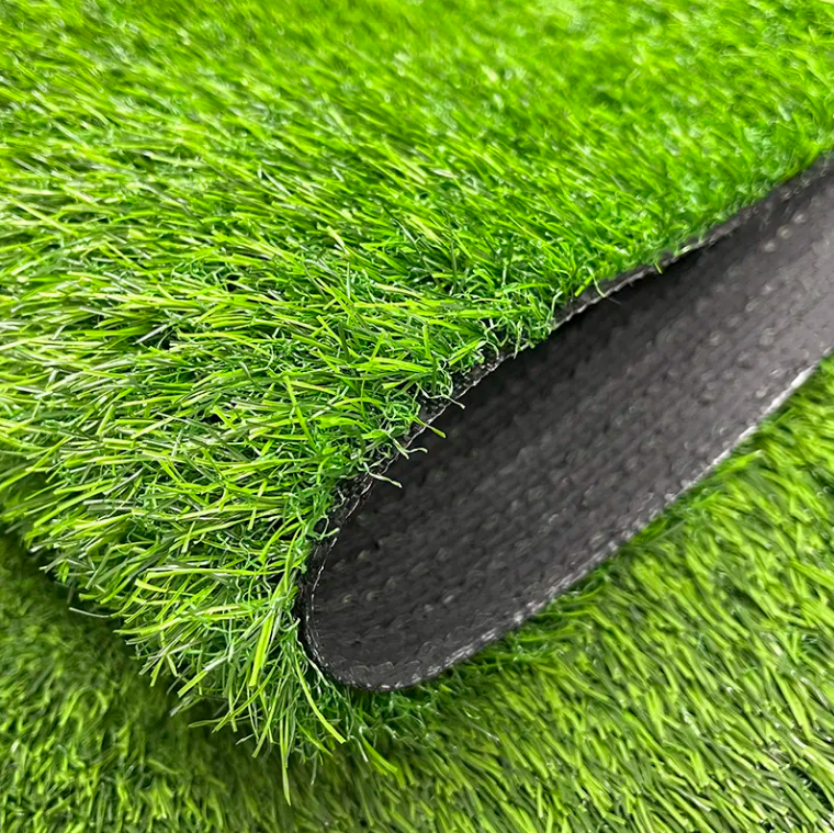High-Quality Good Quality and Anti-UV Synthetic Grass Garden Customized Outdoor Artificial Grass for Landscape Manufacturer, Factories