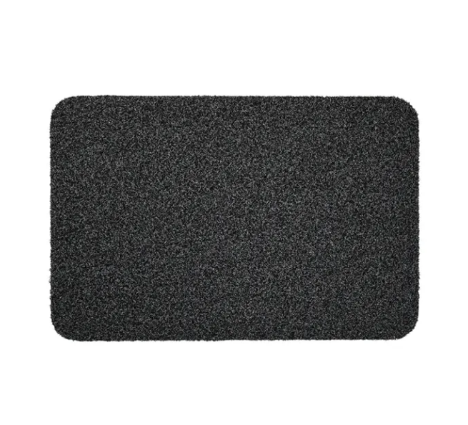 China Heavy Duty Outdoor Scraping Mud Polypropylene Grass Door Mat Manufacturer, Factory