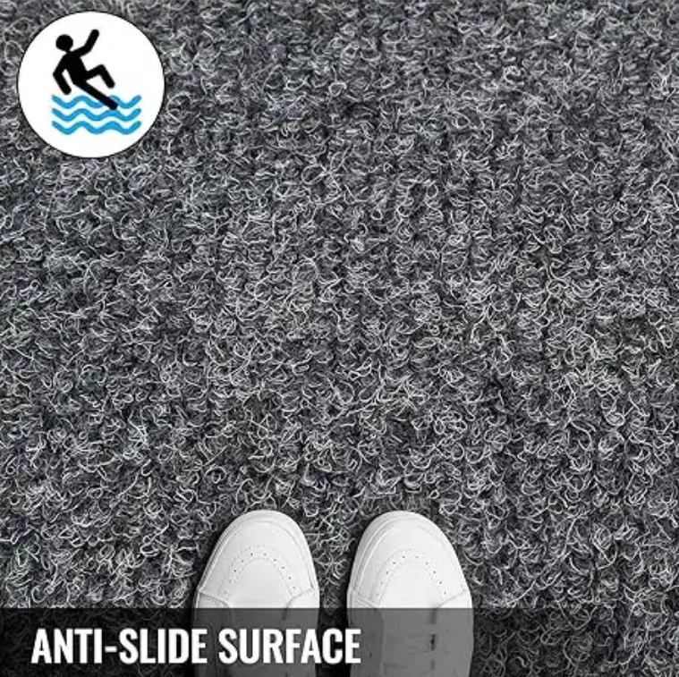 High-Quality Anti-Slide TPR Water-Proof Back Cut Outdoor Marine Carpet Easy Clean Carpet Roll Rugs outdoor door mat for home area Supplier, Factory