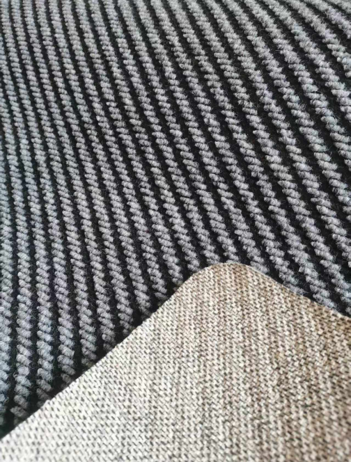 China TPR Door Mat Meteor streak Terylene Door Mat Manufacturers, Factories