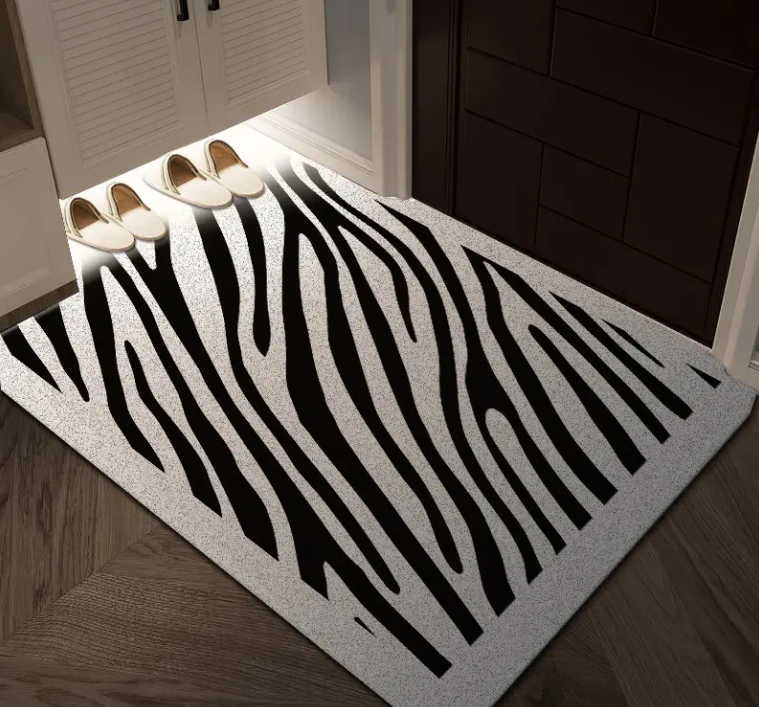 China Hot selling kitchen set polyester floor mats China Factory Supply Anti Fatigue Washable Kitchen Floor Mat Manufacturer, Manufacturers