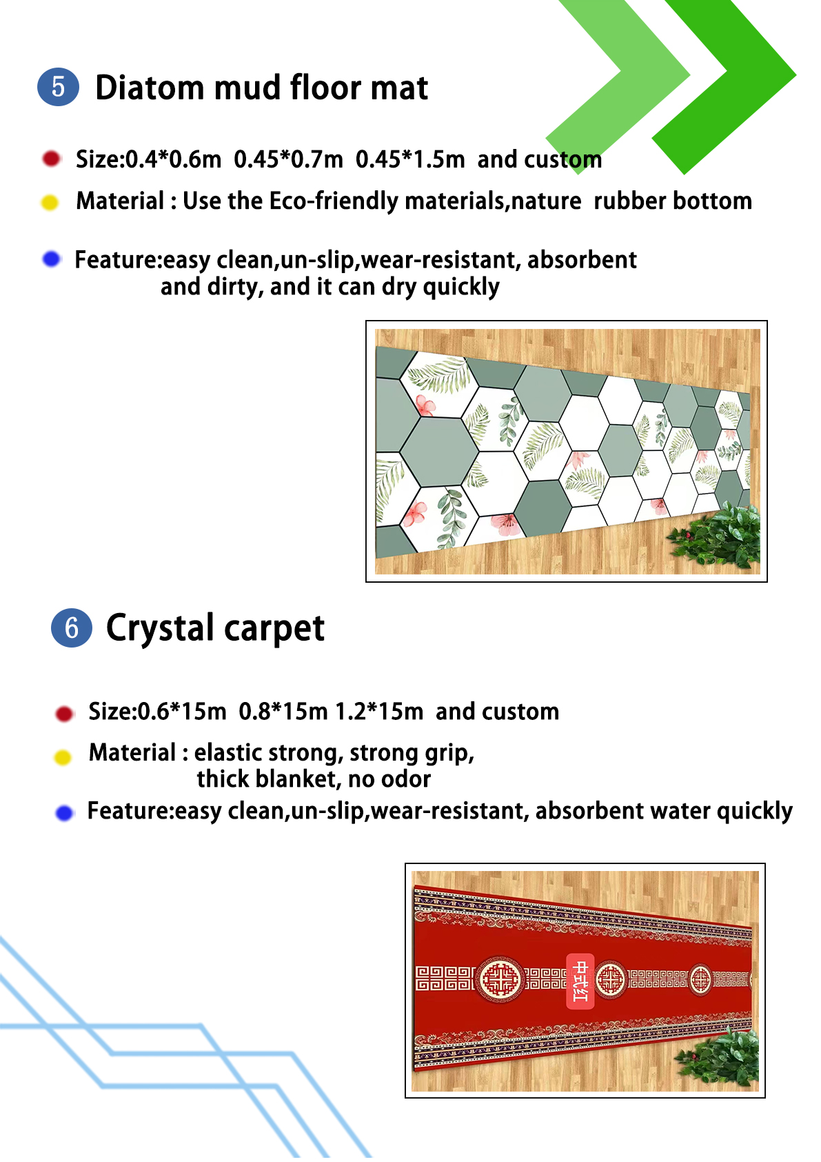 Brochure Page 5