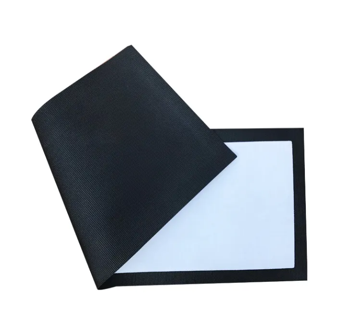 High-Quality Funny entrance blank sublimation door mat, rubber floor mat for wholesale Manufacturer, Supplier