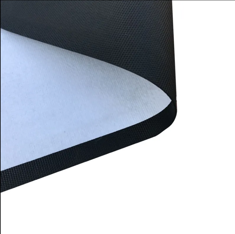 High-Quality Funny entrance blank sublimation door mat, rubber floor mat for wholesale Manufacturer, Supplier