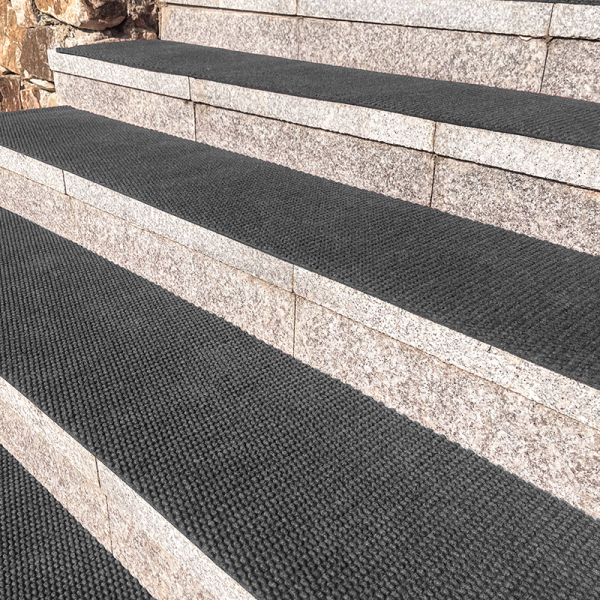 High-Quality Berber Hobnail PVC Entry Doormat Stair Treads Area Rugs Heavy duty Outdoor Matting for Corridor, Kitchen, Home, High Traffic Area Manufacturer, Manufacturers