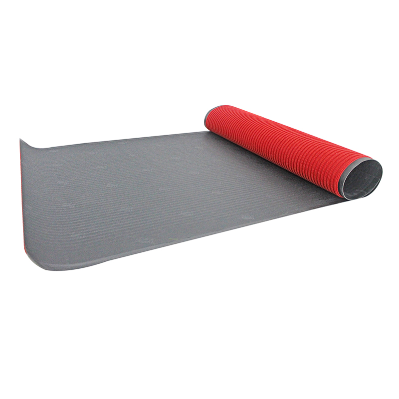 High-Quality Non-slip hotel commercial PVC floor mat Manufacturers, Supplier