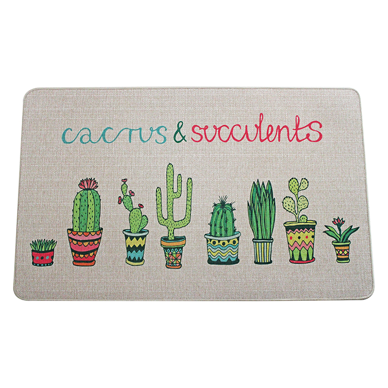 High-Quality Doormat Indoor Outdoor Floor Mat Non Slip Rubber Suppliers, Factory