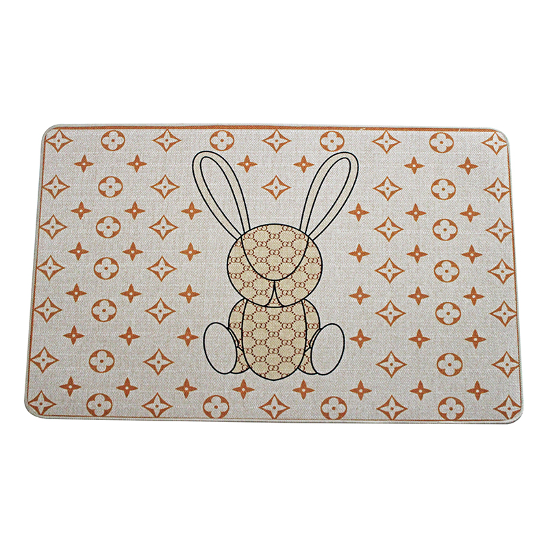 High-Quality Doormat Indoor Outdoor Floor Mat Non Slip Rubber Suppliers, Factory