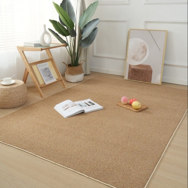 High-Quality 7mm Berber Pile Carpet Runner Rugs Mats Washable backing Pet mat Manufacturer, Manufacturers
