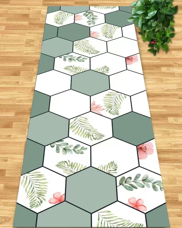 High-Quality Diatom runner rugs kitchen runner long mats factory 2.5 3.0 3.5mm Manufacturer, Factory