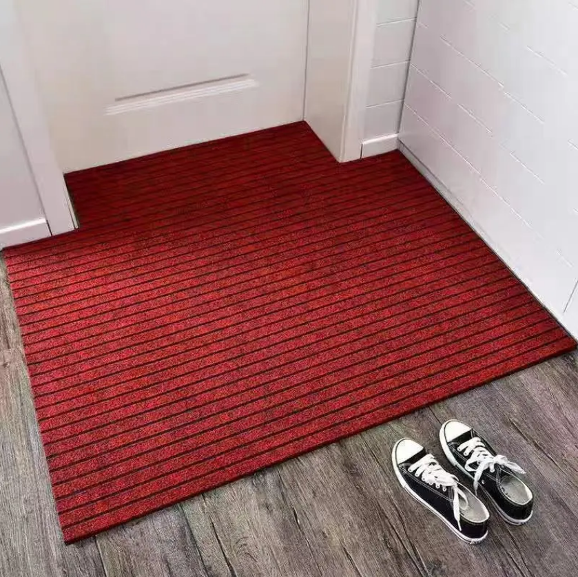 China Seven stripe floor mat Supplier, Suppliers