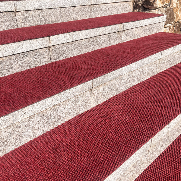 High-Quality Berber Hobnail PVC Entry Doormat Stair Treads Area Rugs Heavy duty Outdoor Matting for Corridor, Kitchen, Home, High Traffic Area Manufacturer, Manufacturers