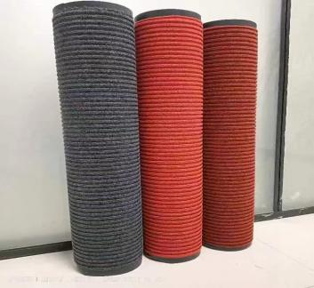 Double Stripe Spec