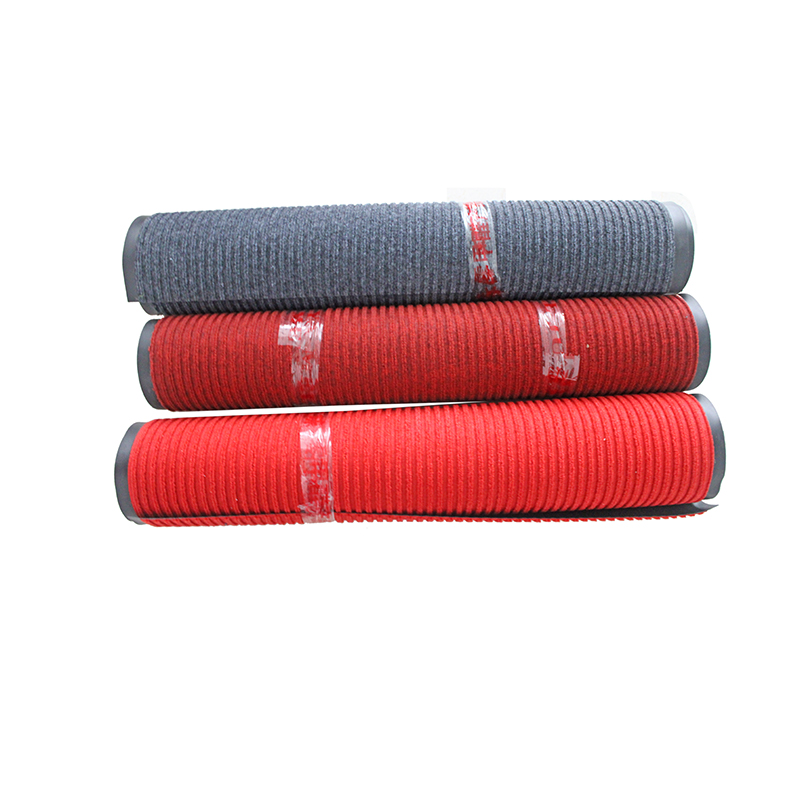 High-Quality Non-slip hotel commercial PVC floor mat Manufacturers, Supplier