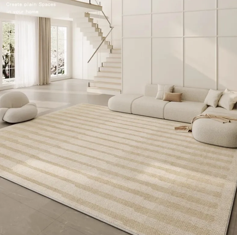 High-Quality Washable luxury Non-Slip Faux Cashmere Modern fluffy floor Living Room Carpet and Area Rug Manufacturer, Manufacturers