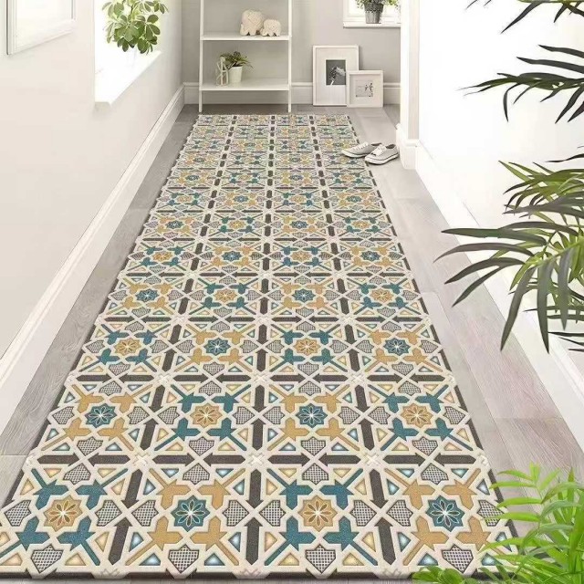 High-Quality Diatom runner rugs kitchen runner long mats factory 2.5 3.0 3.5mm Manufacturer, Factory