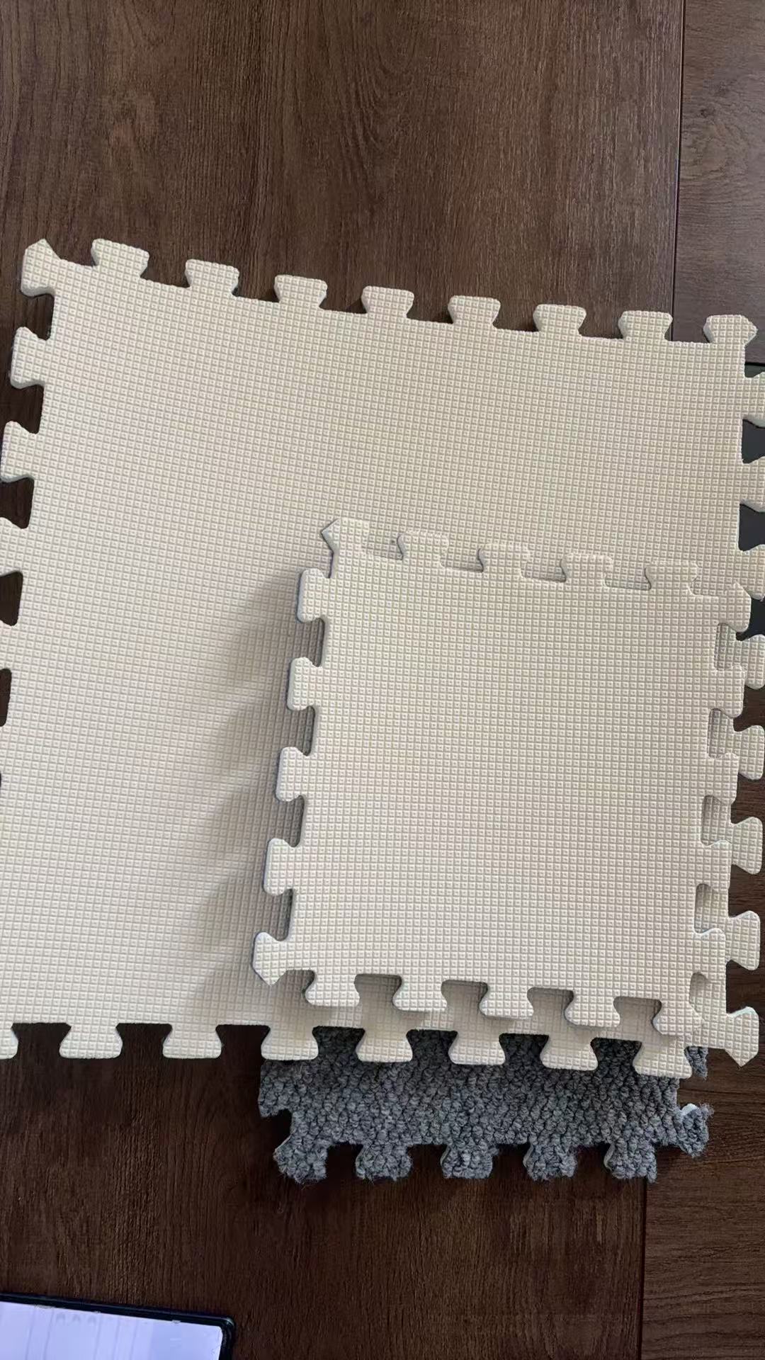 High-Quality Preferential Price Eva Puzzle Mat Thick 2.6cm Eva Foam Puzzle Mat Splicing Crawl Martial Arts Dance Mat Supplier, Factory