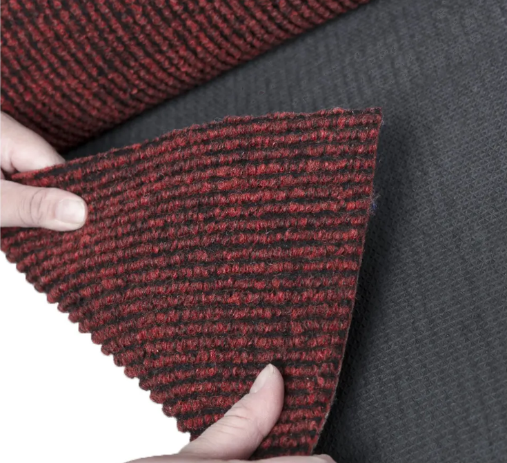 High-Quality Luxury Jacquard Carpets Flat Weave Polyester Soft and Washable Factory Direct Supply for Home Prayer Picnic Occasions Manufacturers, Suppliers
