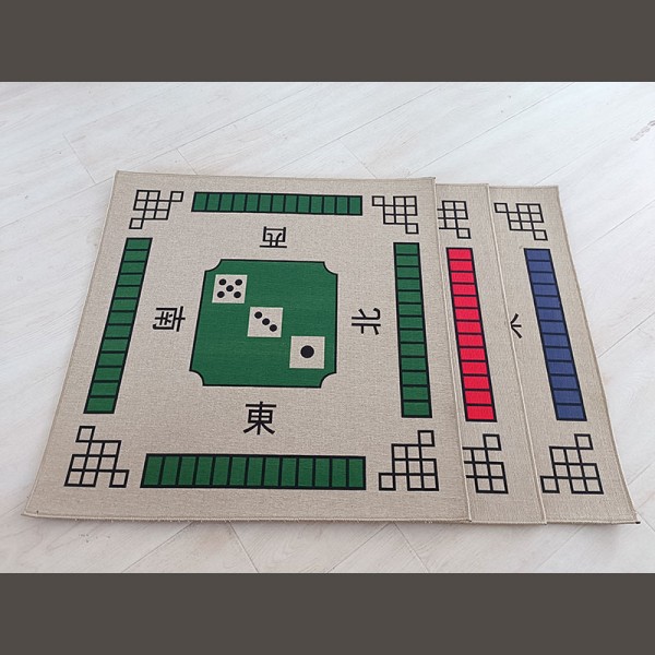 China Linen look kitchen runner doormat 2.5mm 3.0mm 3.5mm Supplier, Factory