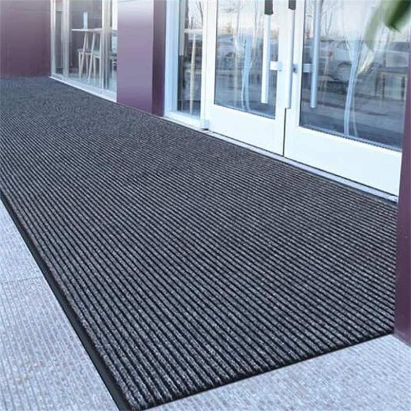 Outdoor Rug Detail