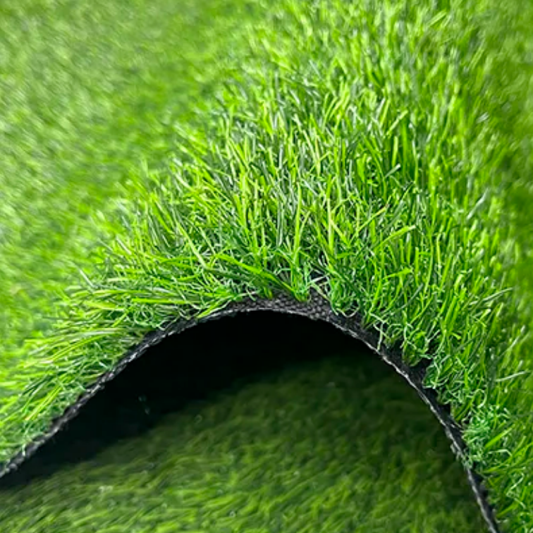 High-Quality Good Quality and Anti-UV Synthetic Grass Garden Customized Outdoor Artificial Grass for Landscape Manufacturer, Factories
