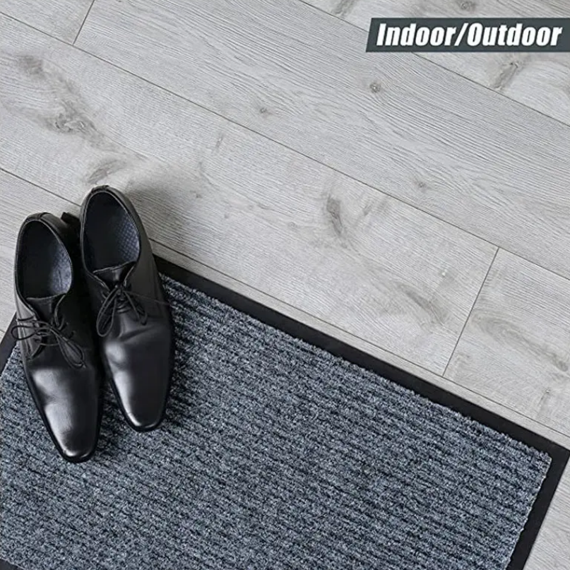 High-Quality Designer Custom Printed Anti Slip polyester PVC Welcome Mat Floor Mats Door Mats Indoor Doormat Supplier, Suppliers