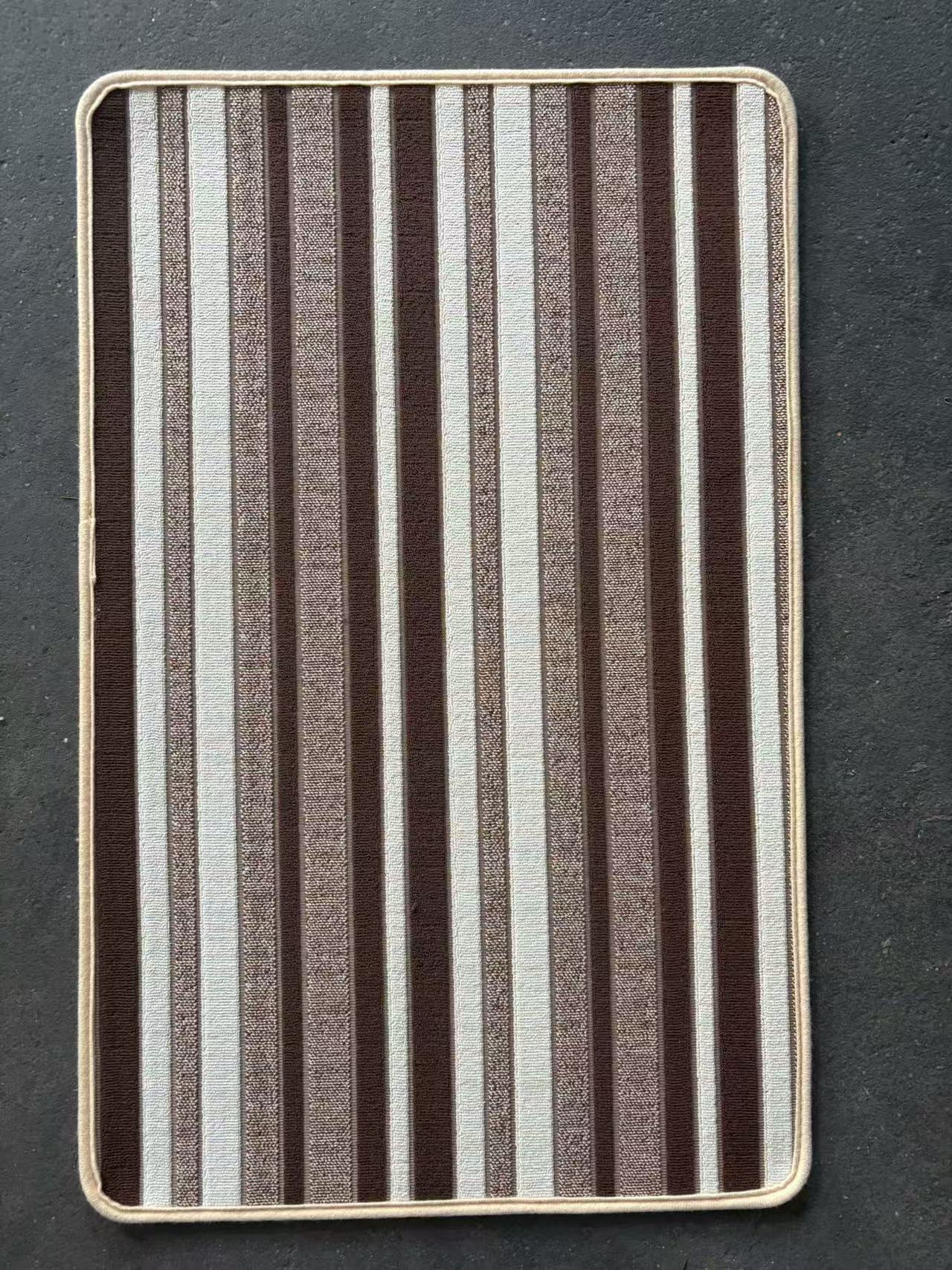 High-Quality Home Decorative Floor Carpet Anti-slip Loop Pile Carpet Living Room Meeting Room Exhibition Hall Hotel Aisle Studio Stairs Rugs Supplier, Suppliers