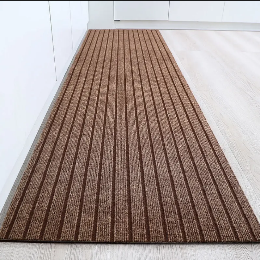 China Seven stripe floor mat Supplier, Suppliers