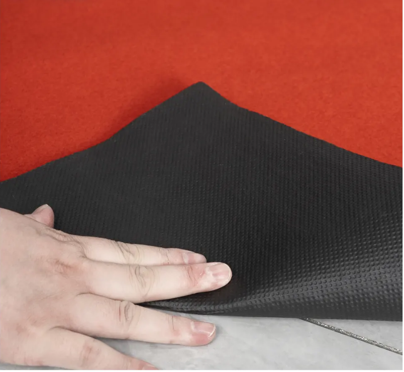 High-Quality Factory Direct Supply of Luxury Jacquard Carpets for Special Occasions Manufacturer, Factory