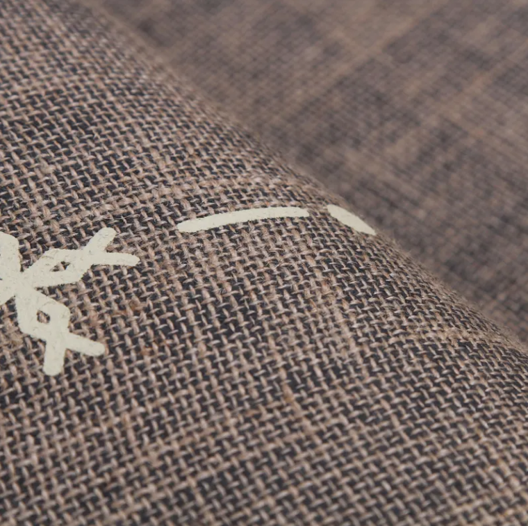 High-Quality Yoga Mat Eco Friendly Linen Natural Fitness Rubber Yoga Mats Supplier, Factories